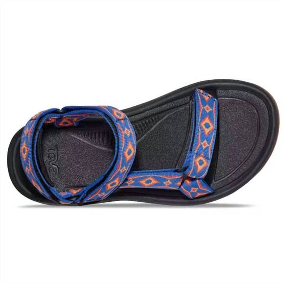 NEW TEVA women's hurricane xlt 2 sandal in archival revival - Picture 4 of 5